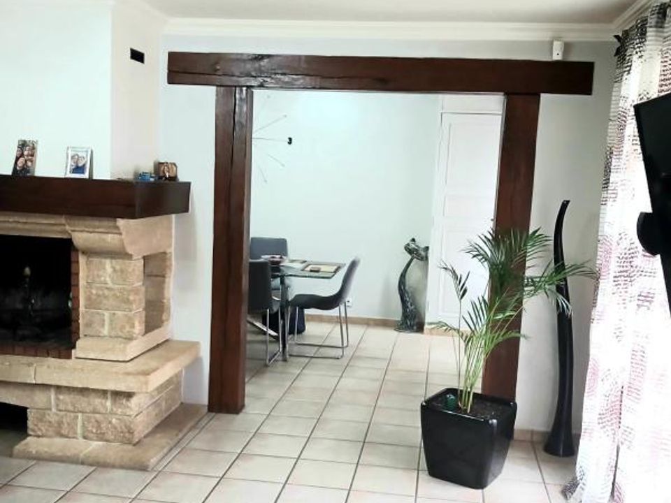 Bungalow i Drancy, Seine-Saint-Denis - bilde 5