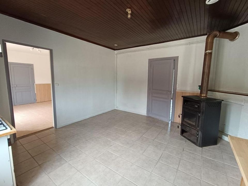 Villa i Savigny-en-Revermont, Saone-et-Loire - foto 1