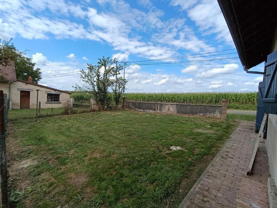 Villa i Savigny-en-Revermont, Saone-et-Loire - foto 3