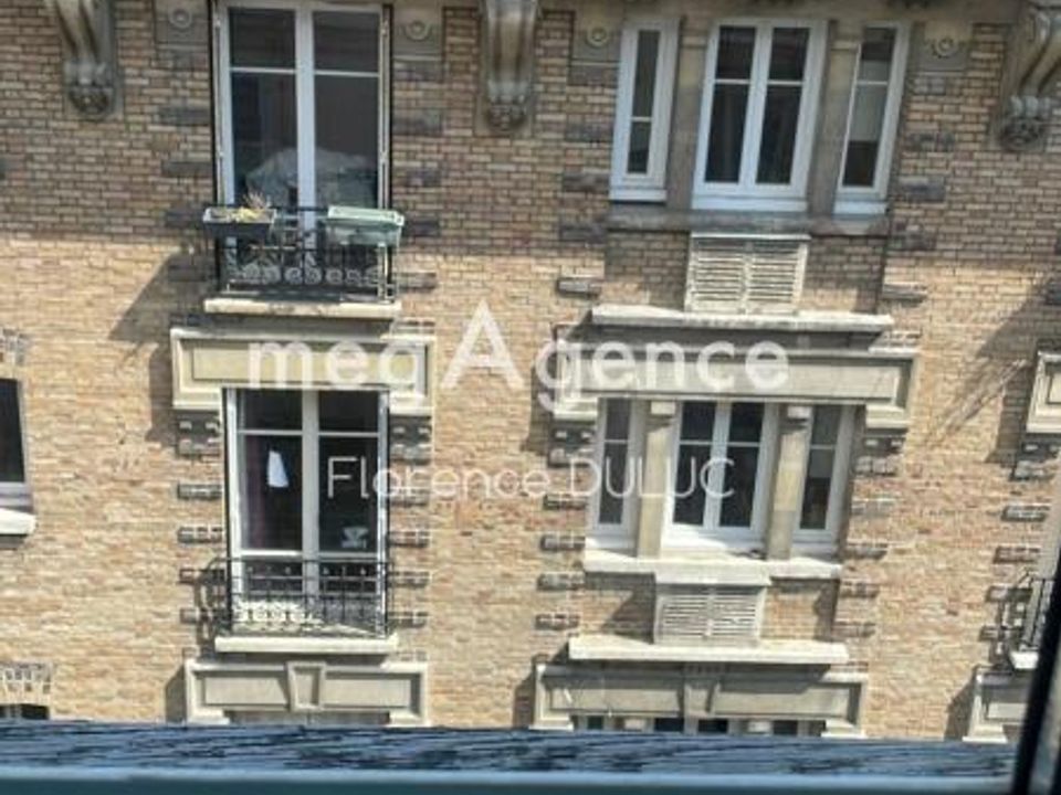 Villa i Paris, Paris - foto 1