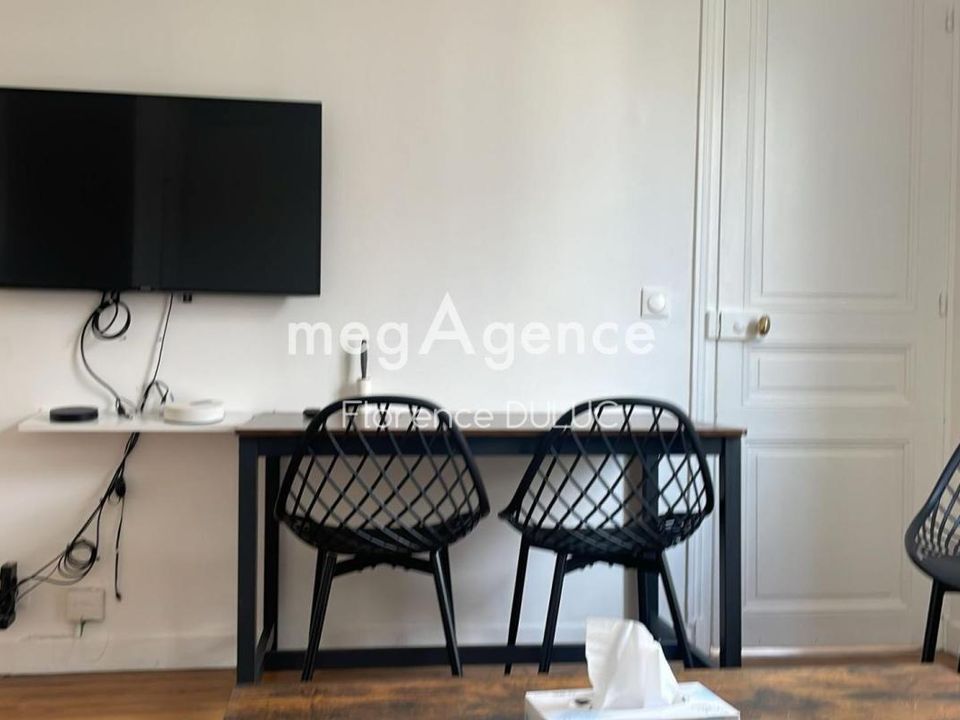 Villa i Paris, Paris - foto 3