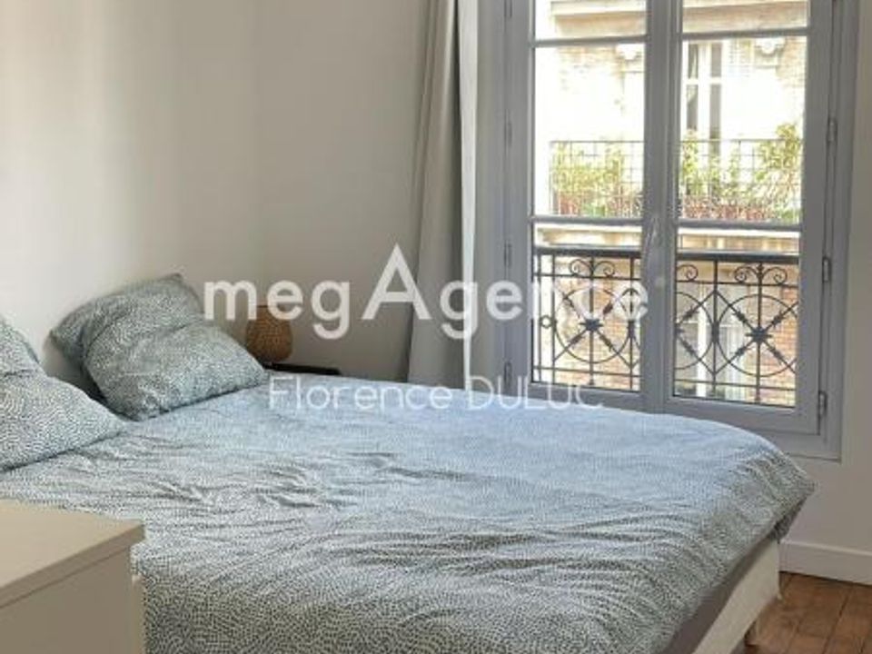 Villa i Paris, Paris - foto 4
