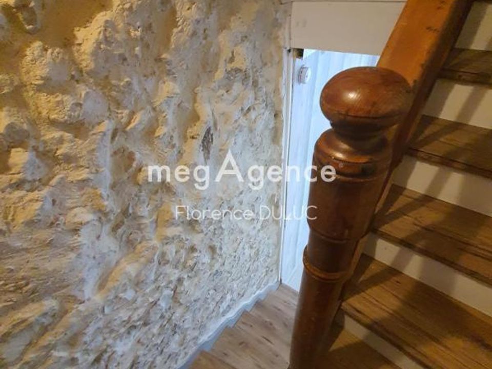 Villa i Saint-Jean-d'Angely, Charente-Maritime - foto 2