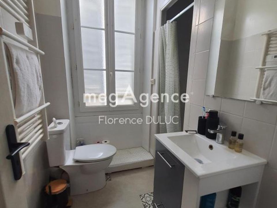 Villa i Saint-Jean-d'Angely, Charente-Maritime - foto 3