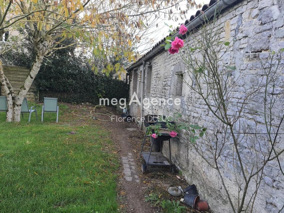 Masia a Massac, Charente-Maritime - foto 3