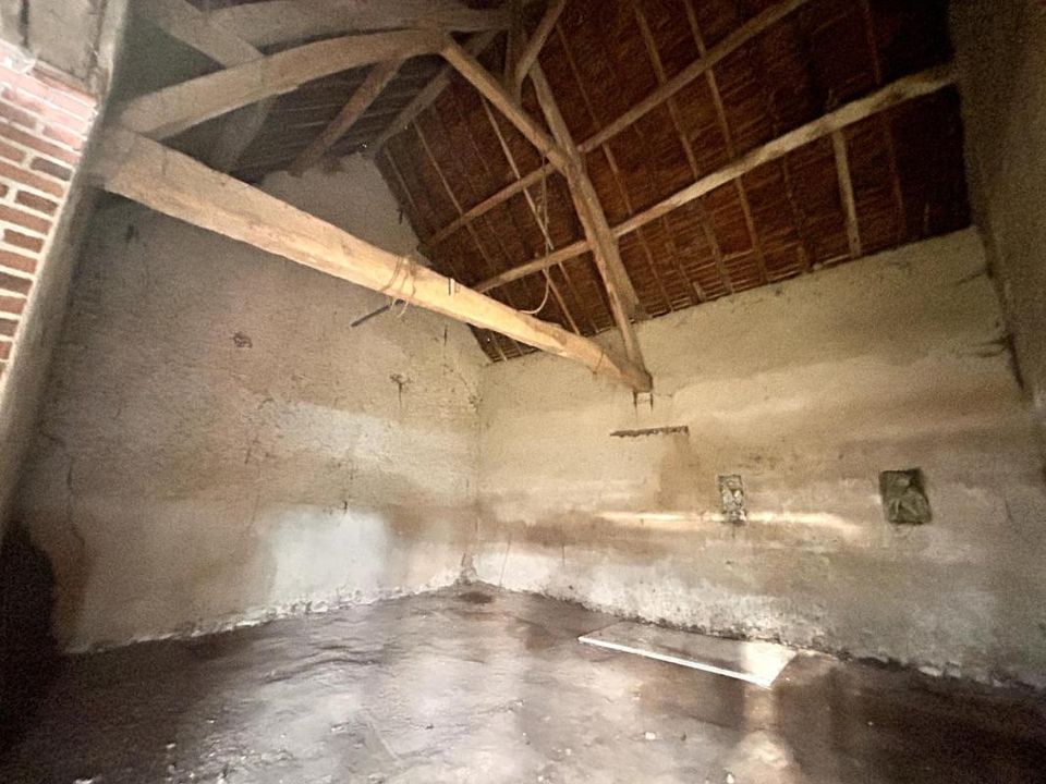 Villa i Gy-en-Sologne, Loir-et-Cher - foto 2
