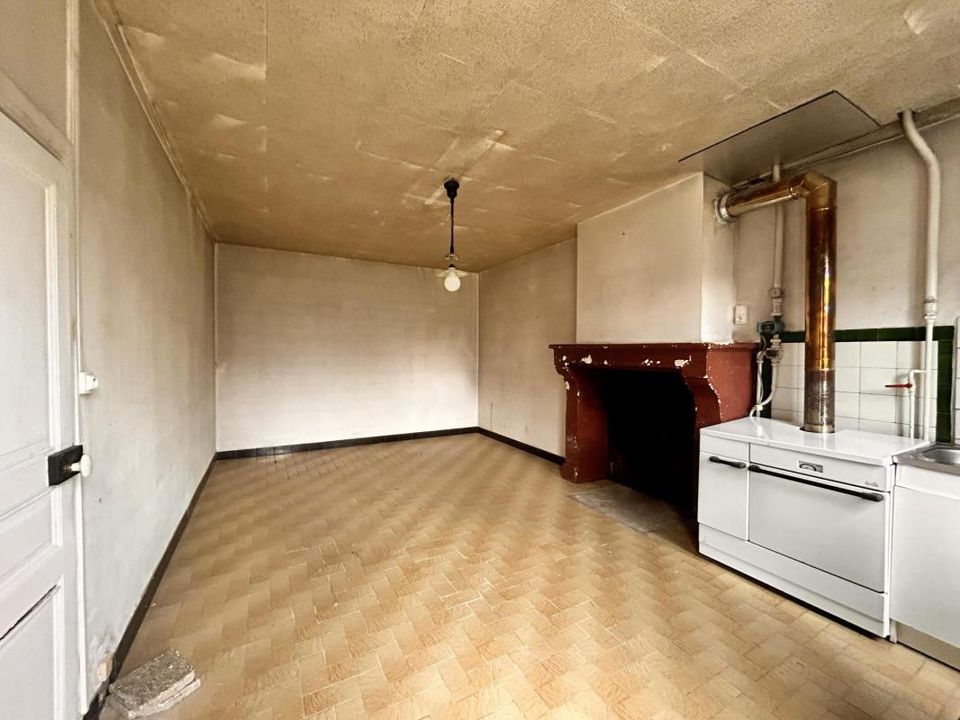 Villa i Gy-en-Sologne, Loir-et-Cher - foto 4