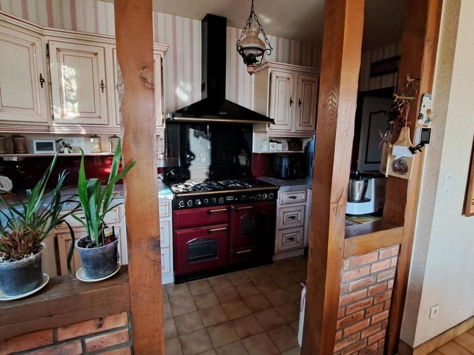 Landejendom i Change, Sarthe - foto 4