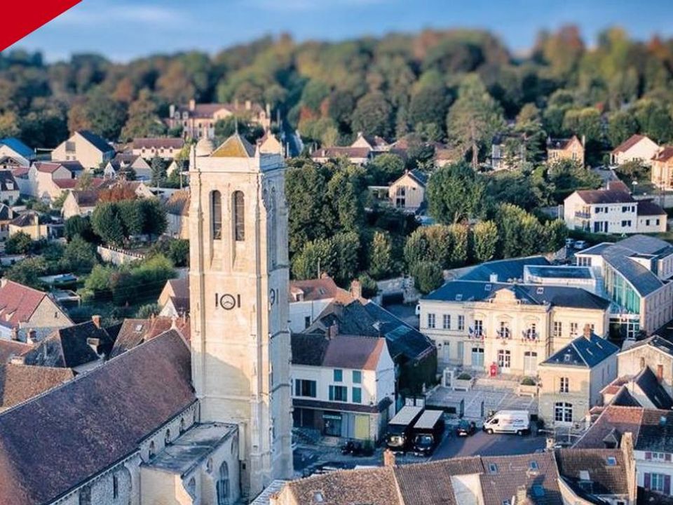Erhvervsejendom i Maule, Yvelines - foto 4