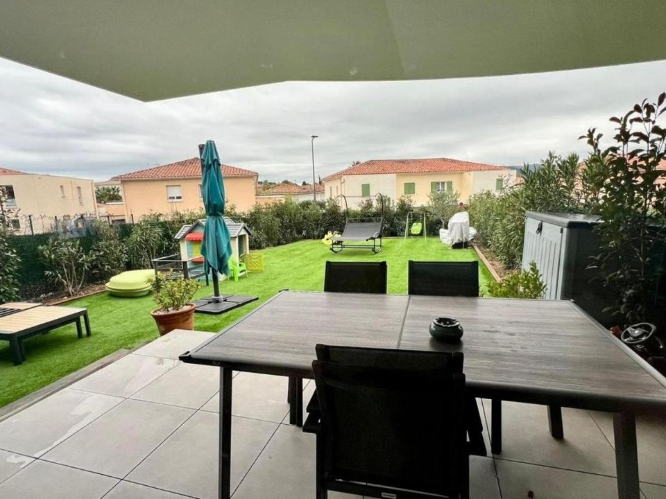 Lejlighed i Puget-sur-Argens, Var - foto 3