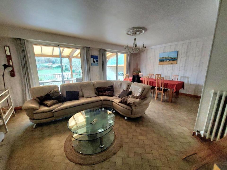 Villa a Bubry, Morbihan - foto 1