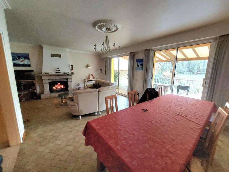 Villa a Bubry, Morbihan - foto 2