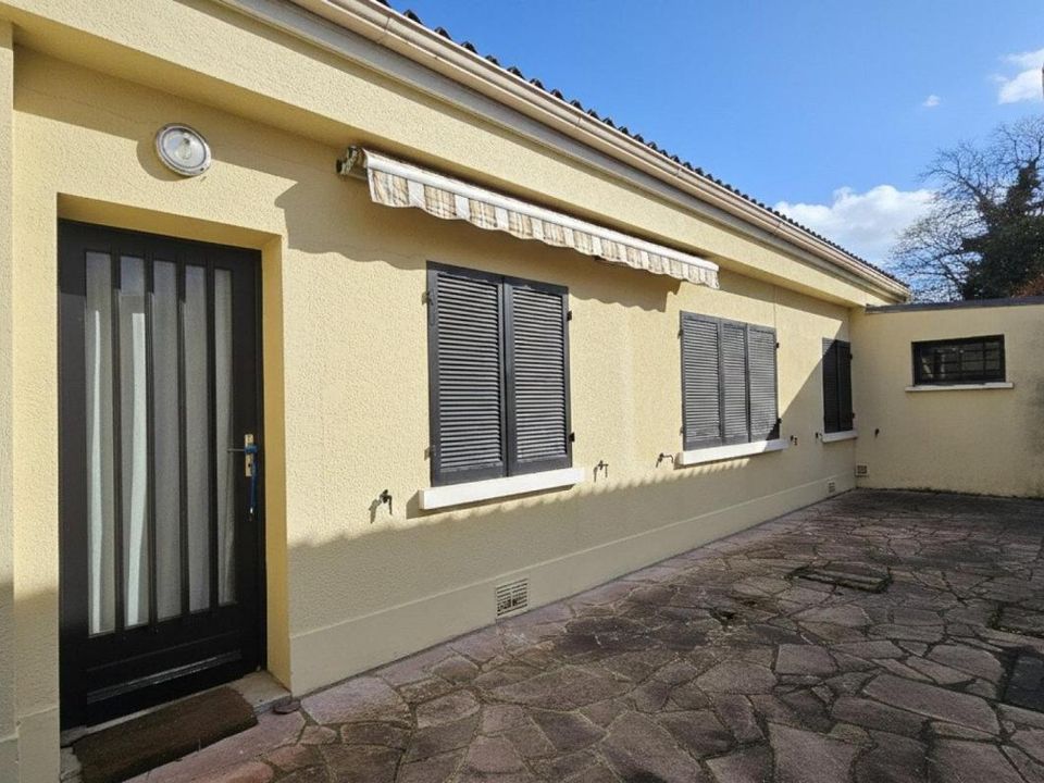 Villa Ermontssa, Val-d'Oise - kuva 2