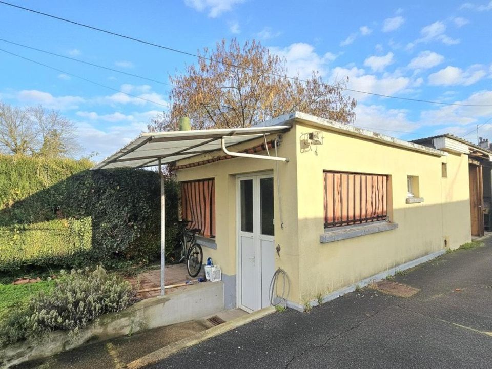 Villa Ermontssa, Val-d'Oise - kuva 3