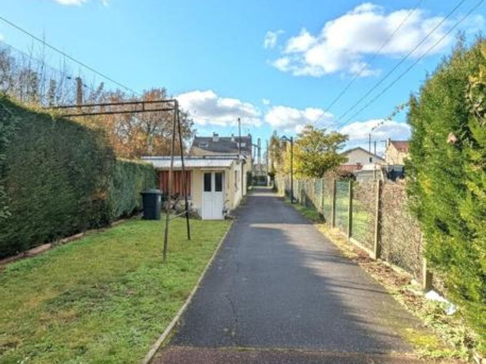 Villa Ermontssa, Val-d'Oise - kuva 4
