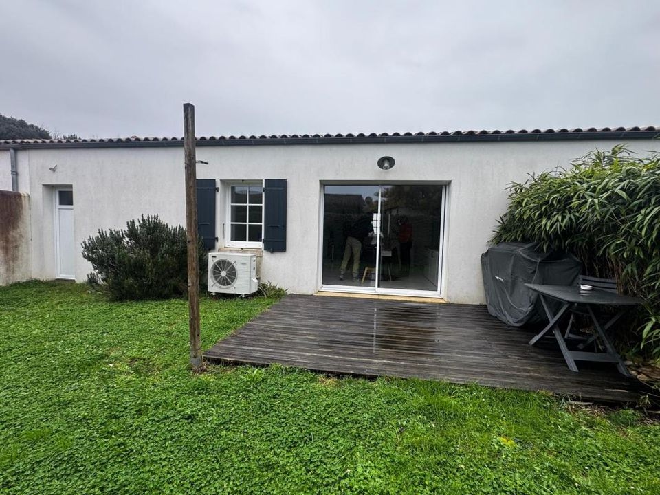 Villa i Dolus-d'Oleron, Charente-Maritime - foto 2