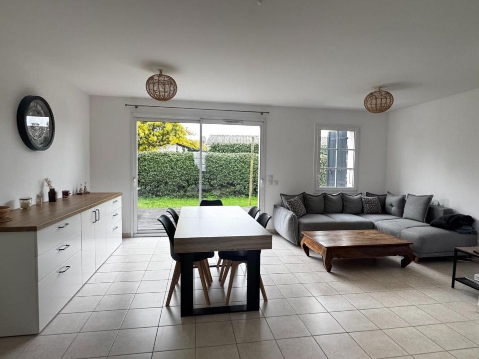 Villa i Dolus-d'Oleron, Charente-Maritime - foto 3