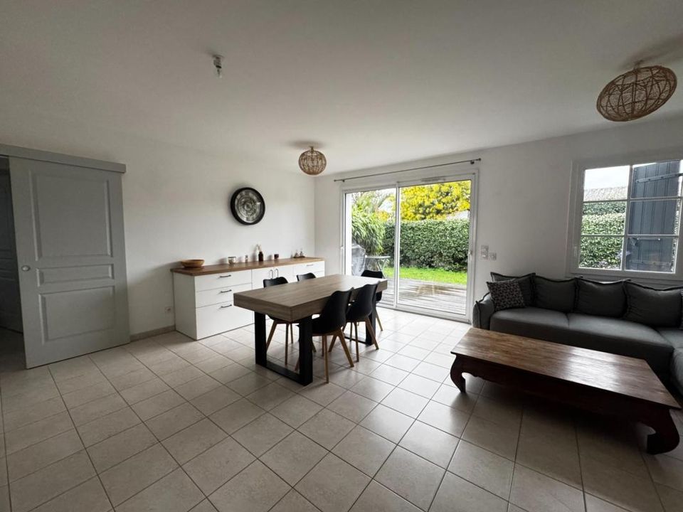 Villa i Dolus-d'Oleron, Charente-Maritime - foto 4