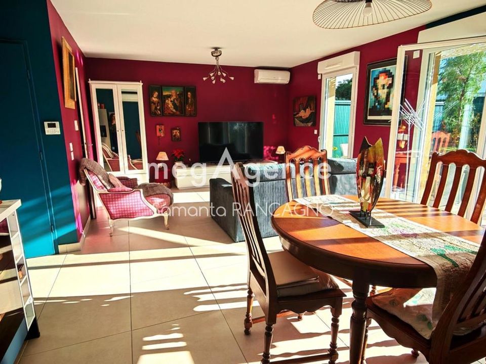 Villa i Frejus, Var - bilde 2