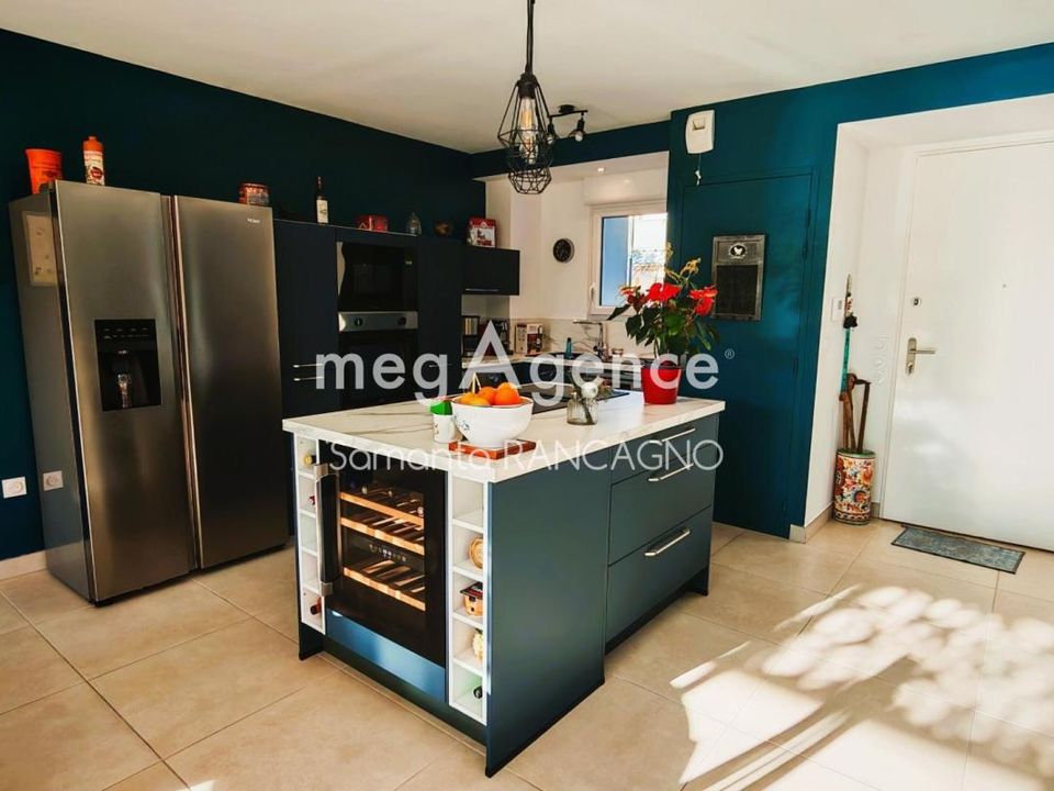 Villa i Frejus, Var - bilde 4