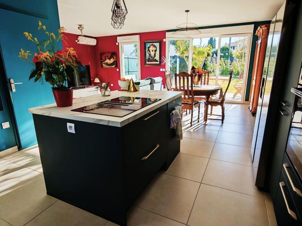 Villa i Frejus, Var - bilde 5