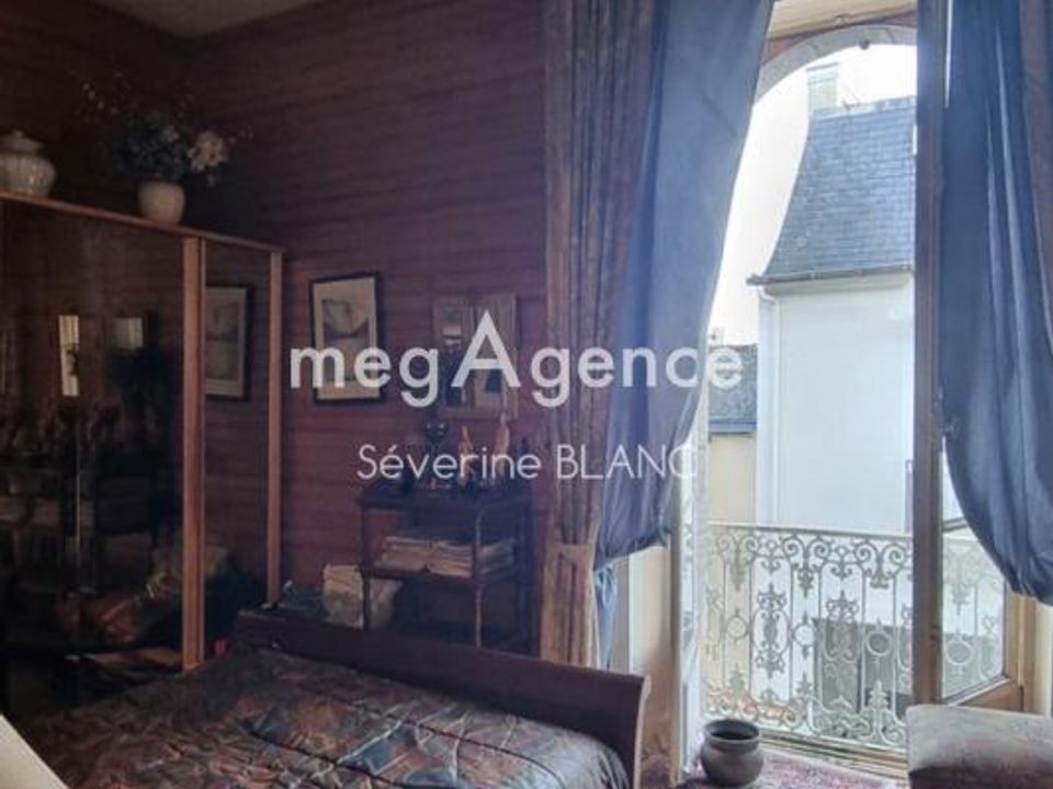 Lejlighed i Saint-Malo, Ille-et-Vilaine - foto 5