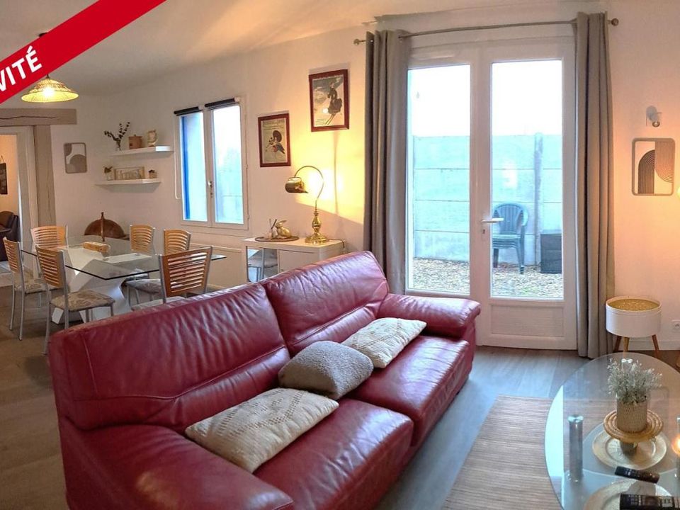 Villa i Mont-Dol, Ille-et-Vilaine - foto 2