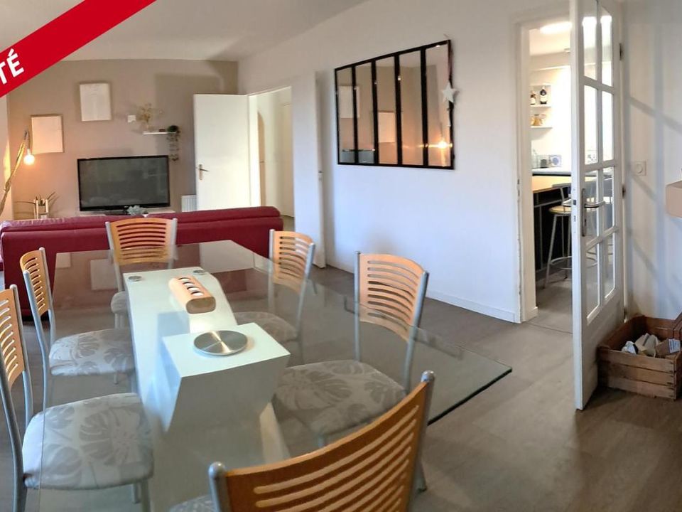 Villa i Mont-Dol, Ille-et-Vilaine - foto 3