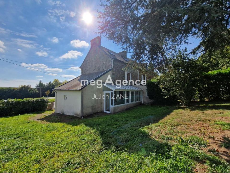Villa en Saint-Alban, Cotes-d'Armor - foto 1