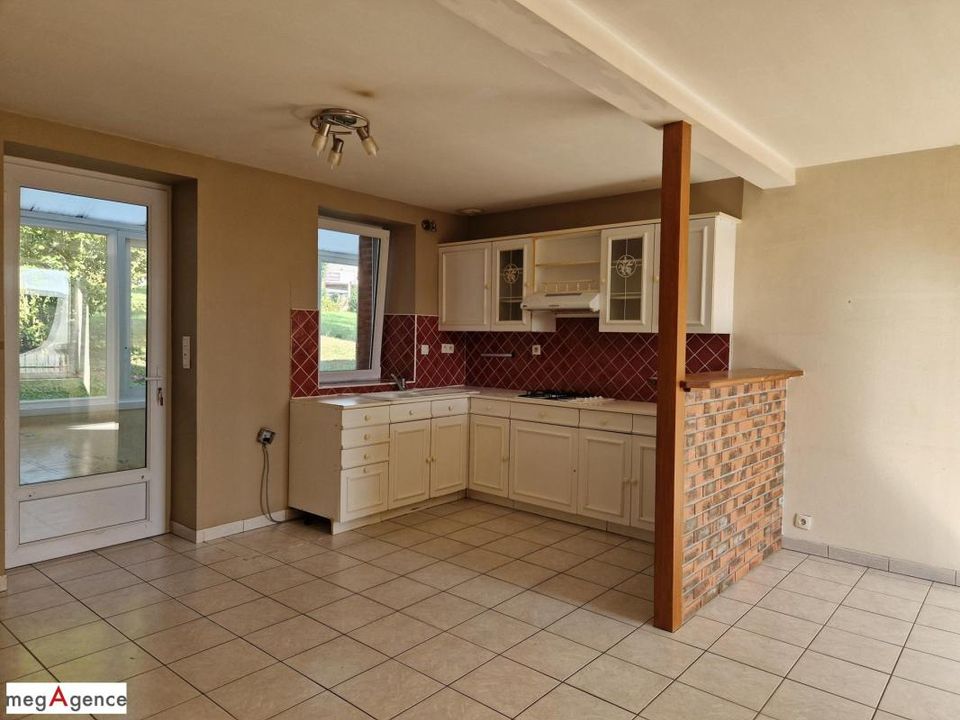 Villa en Saint-Alban, Cotes-d'Armor - foto 2