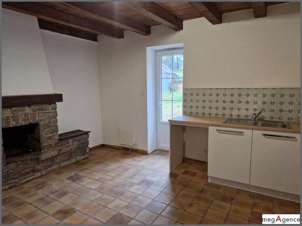 Villa i La Chapelle-de-Brain, Ille-et-Vilaine - foto 2