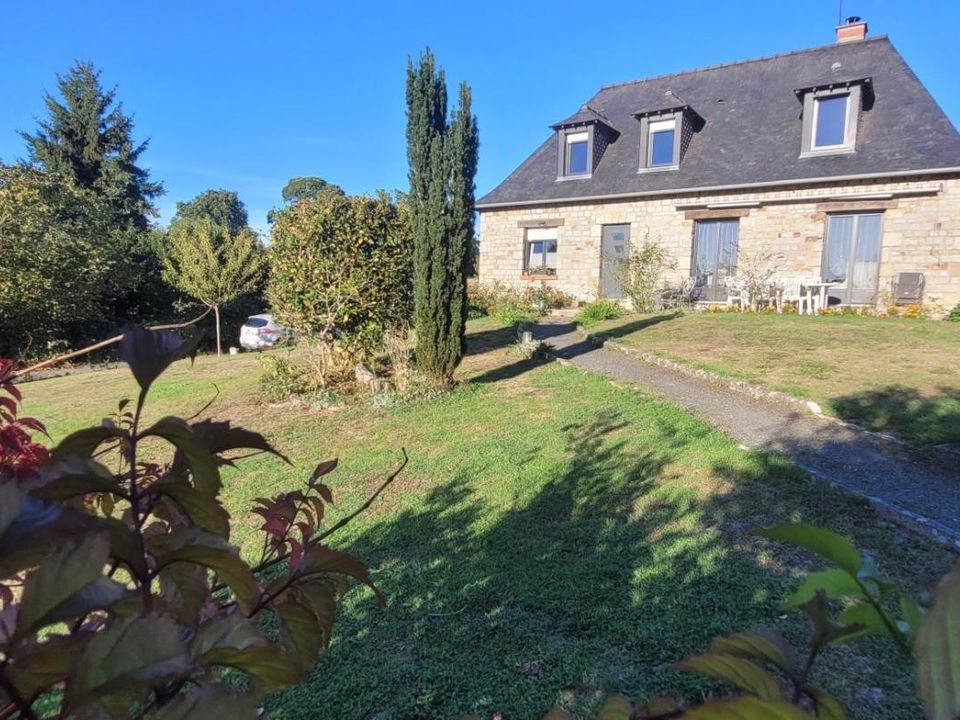 Villa in Couterne, Orne - foto 1