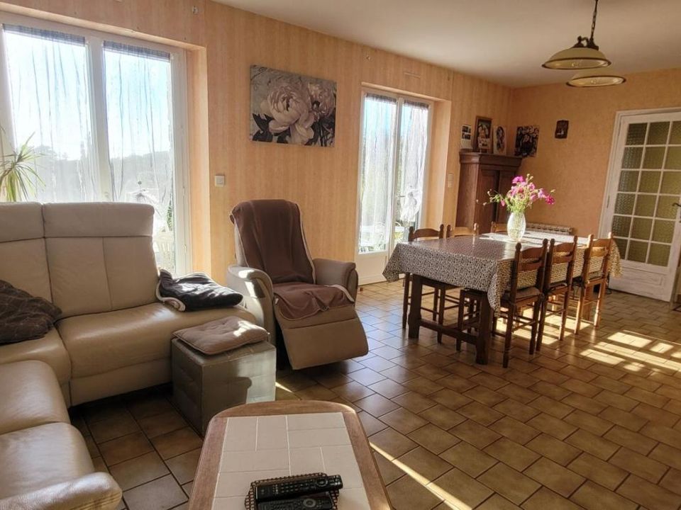 Villa in Couterne, Orne - foto 3