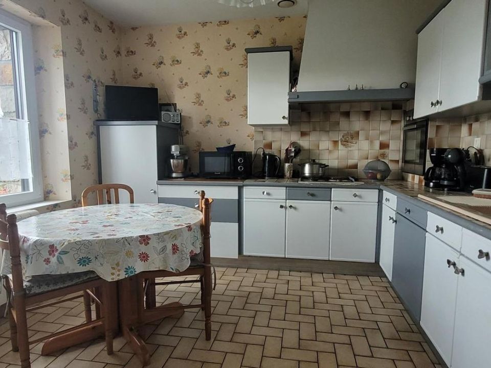 Villa in Couterne, Orne - foto 4