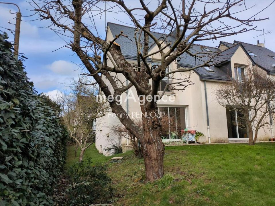 Villa i Rennes, Ille-et-Vilaine - foto 1