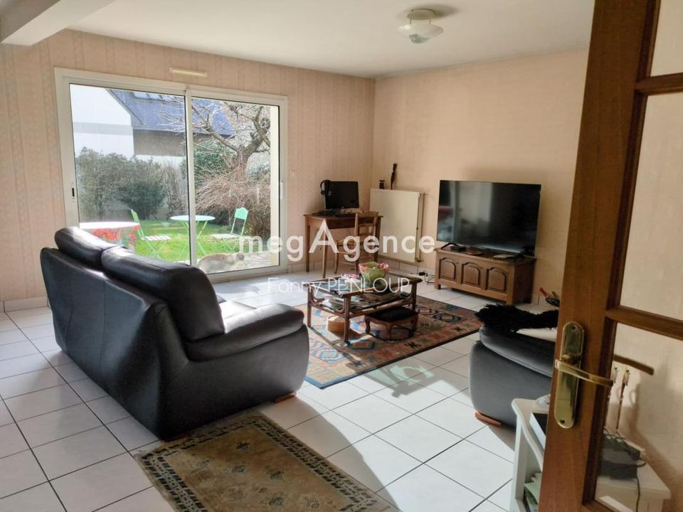 Villa i Rennes, Ille-et-Vilaine - foto 3