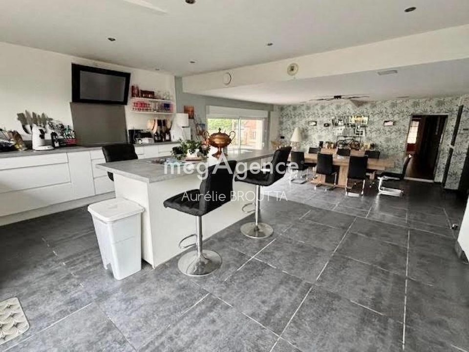 Haus in Caffiers, Pas-de-Calais - Foto 1