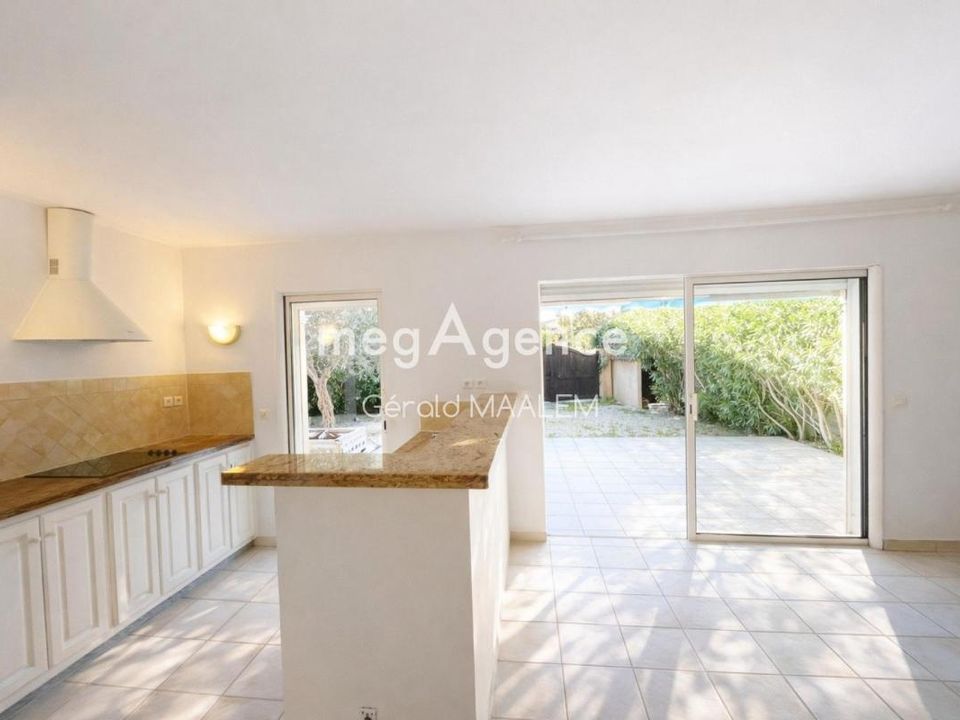 Wohnung in Cogolin, Var - Foto 1