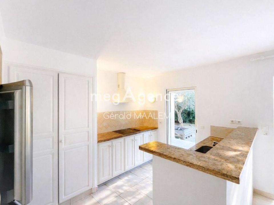 Wohnung in Cogolin, Var - Foto 3