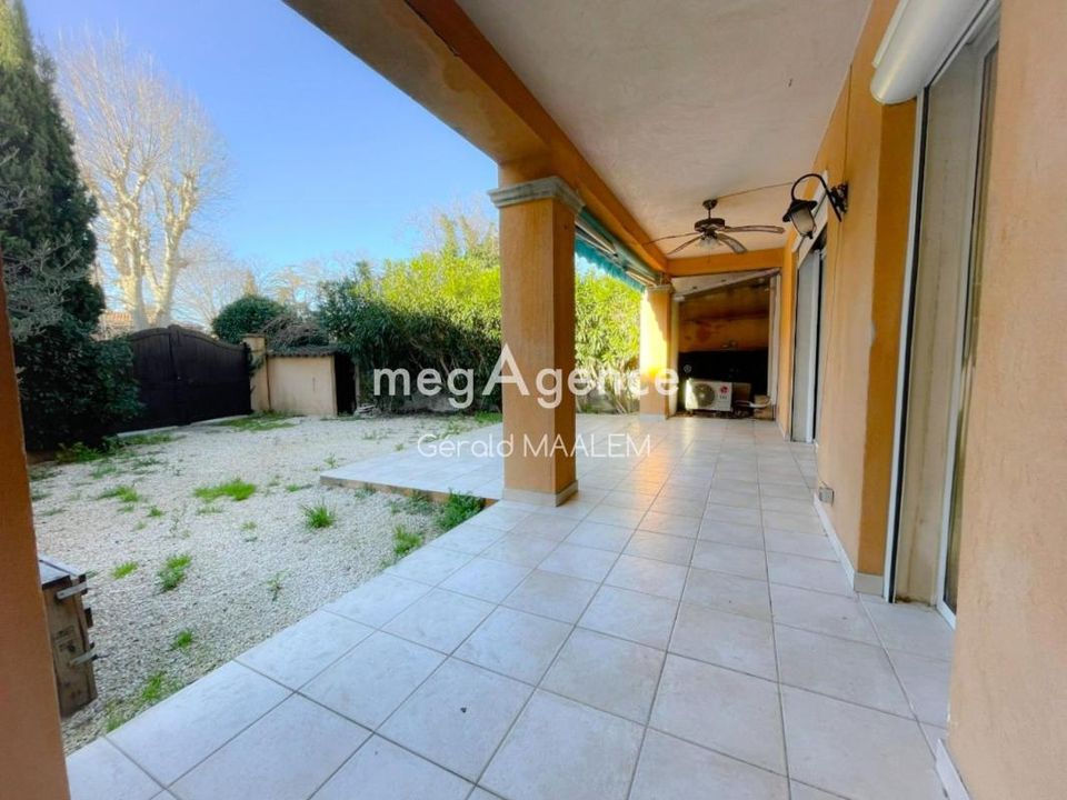 Wohnung in Cogolin, Var - Foto 4