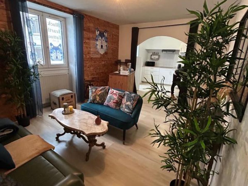 Apartamento en Saint-Chamond, Loire - foto 1