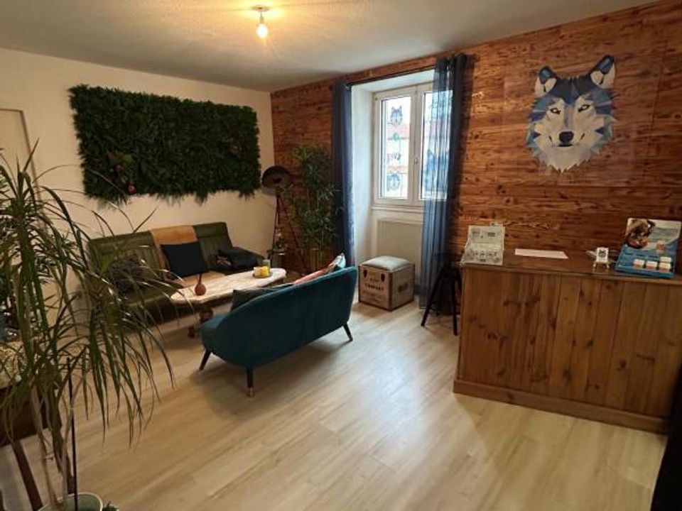 Apartamento en Saint-Chamond, Loire - foto 2