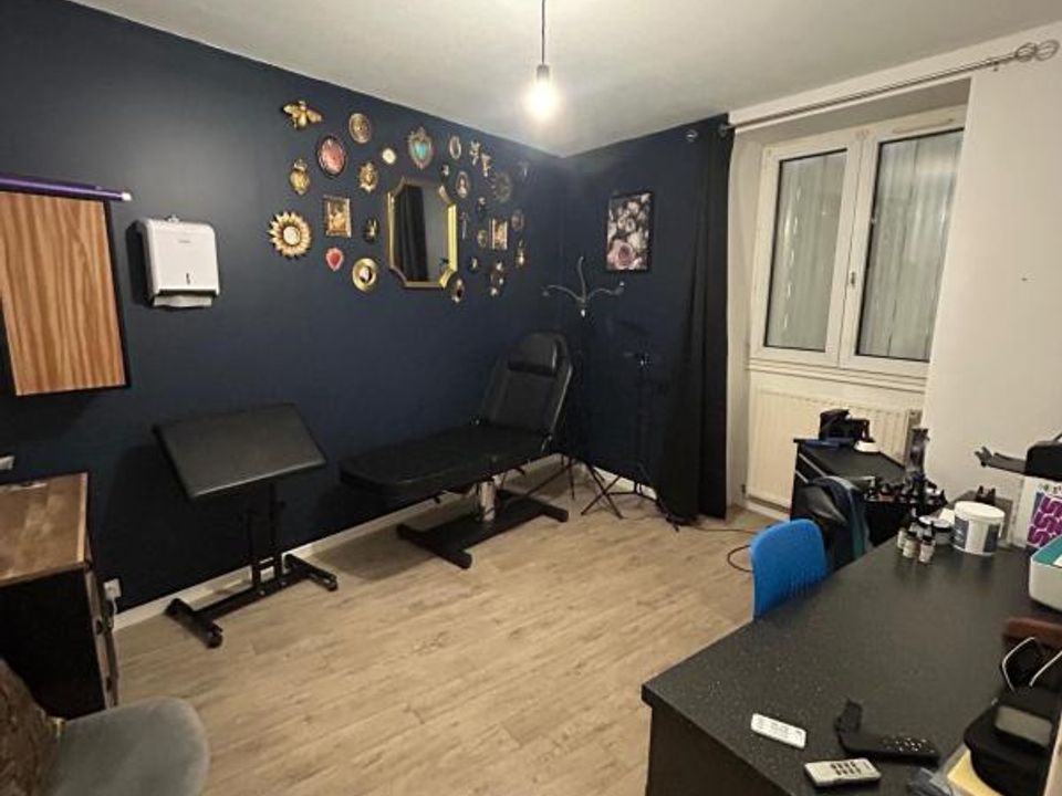 Apartamento en Saint-Chamond, Loire - foto 3