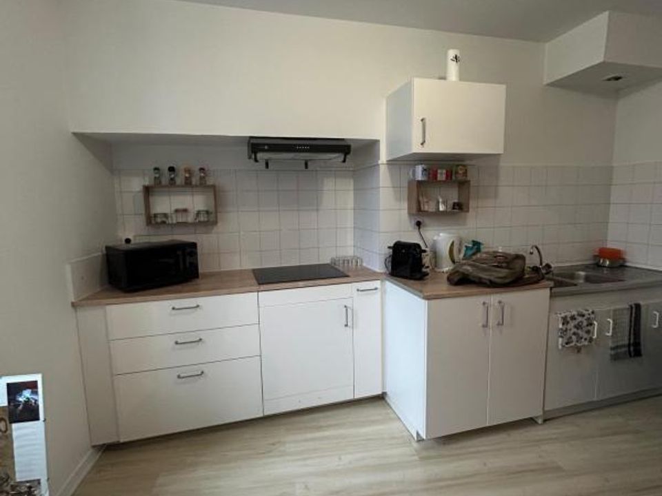 Apartamento en Saint-Chamond, Loire - foto 4