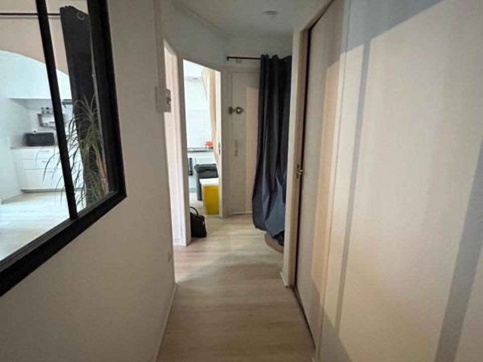 Apartamento en Saint-Chamond, Loire - foto 5