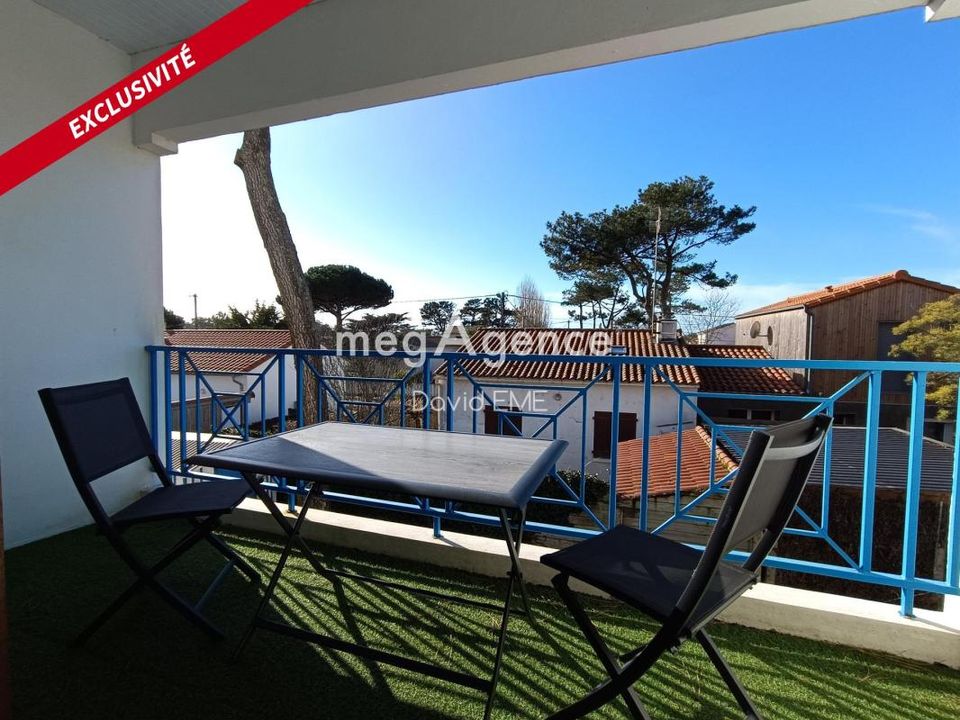 Villa i Bretignolles-sur-Mer, Vendee - foto 5