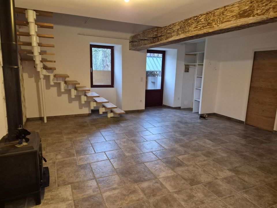Villa a Montsûrs, Mayenne - foto 2