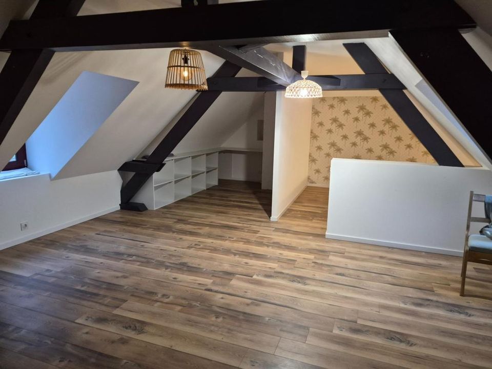 Villa a Montsûrs, Mayenne - foto 5