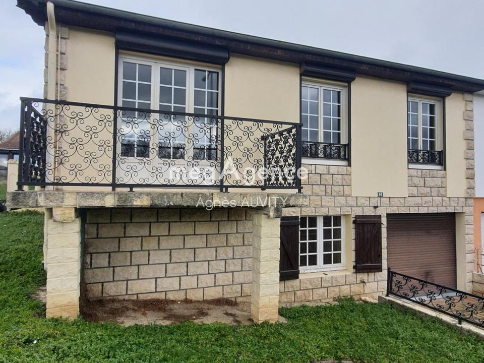 Villa i Domérat, Allier - foto 1