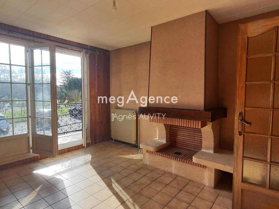 Villa i Domérat, Allier - foto 2